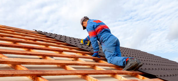 Best Tile Roofing Installation  in Wadsworth, IL