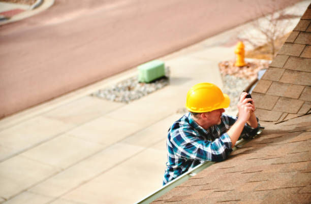 Emergency Roof Repair in Wadsworth, IL