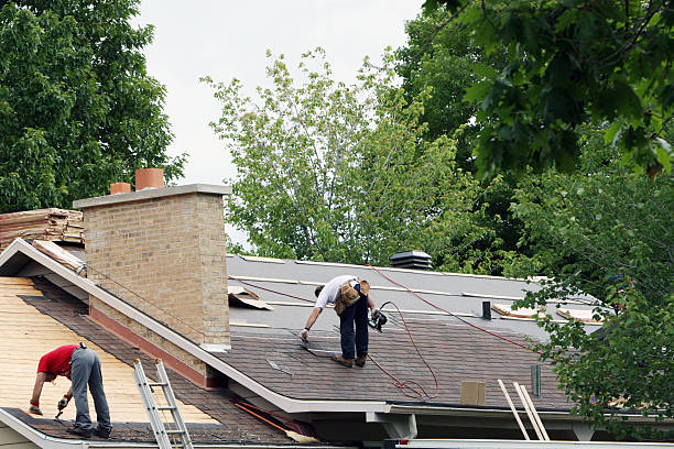 Best Hot Roofs  in Wadsworth, IL