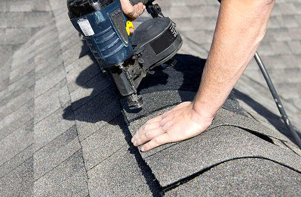 Best Roof Coating and Sealing  in Wadsworth, IL