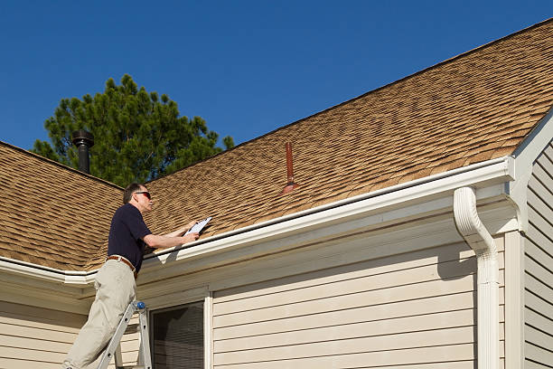 Fast & Reliable Emergency Roof Repairs in Wadsworth, IL