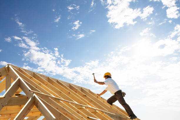 Waterproofing in Wadsworth, IL