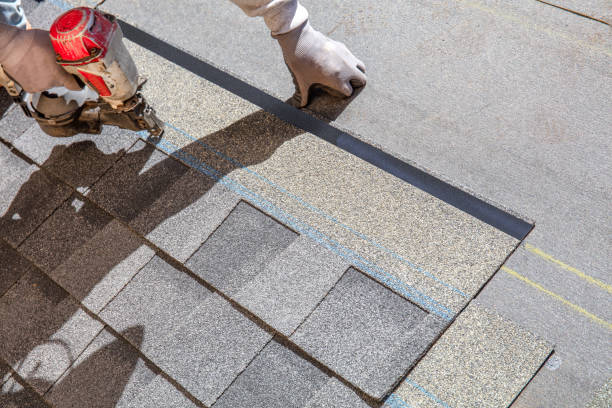 Best Roof Waterproofing  in Wadsworth, IL